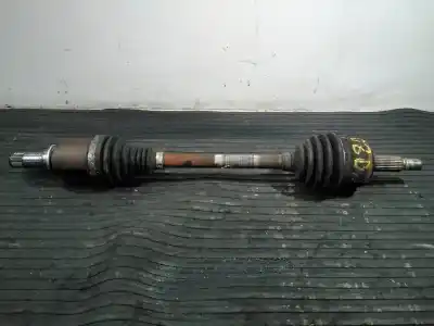 Автозапчастина б/у  для DACIA DOKKER  Посилання на OEM IAM 391011406R P1-A6-47 