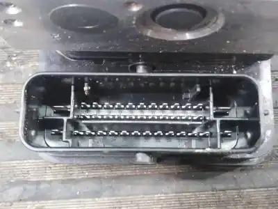 Автозапчастина б/у абс для citroen c-elysée feel посилання на oem iam 9822654880 p3-a8-10-4 