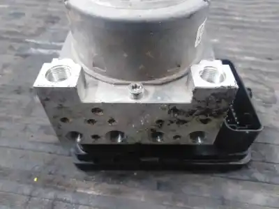 Автозапчастина б/у абс для citroen c-elysée feel посилання на oem iam 9822654880 p3-a8-10-4 