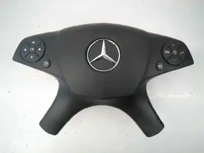 Автозапчасти б/у передняя левая подушка безопасности за mercedes-benz clase c (w204) berlina c 220 cdi (204.008) ссылки oem iam 305543899162aj e1-a2-15-2 ka16280780193