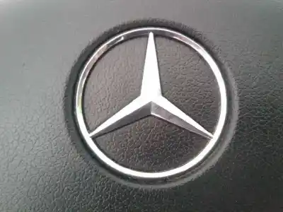 Автозапчасти б/у передняя левая подушка безопасности за mercedes-benz clase c (w204) berlina c 220 cdi (204.008) ссылки oem iam 305543899162aj e1-a2-15-2 ka16280780193