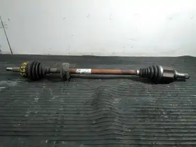 Second-hand car spare part Front Right Transmission for DACIA DOKKER Ambiance OEM IAM references 391006276R P1-A6-47 