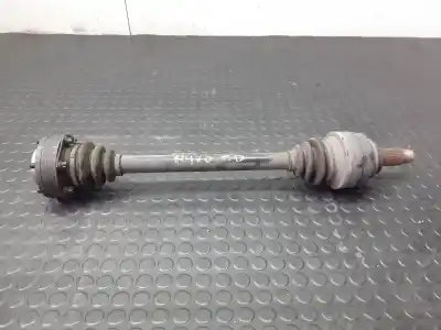 Pièce détachée automobile d'occasion  pour BMW X5 (E53)  Références OEM IAM 7500916AI04 P1-B6-22 