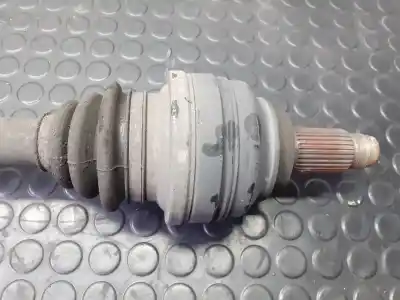 Second-hand car spare part rear right transmission for bmw x5 (e53) 3.0d oem iam references 7500916 p1-b6-22 