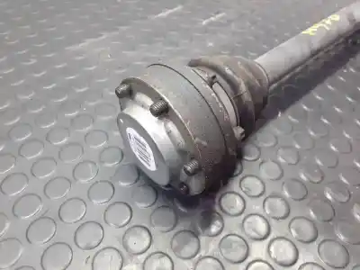 Second-hand car spare part rear right transmission for bmw x5 (e53) 3.0d oem iam references 7500916 p1-b6-22 