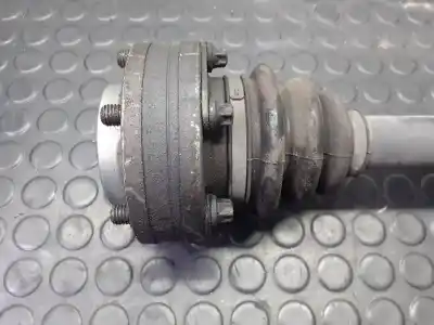 Second-hand car spare part rear right transmission for bmw x5 (e53) 3.0d oem iam references 7500916 p1-b6-22 