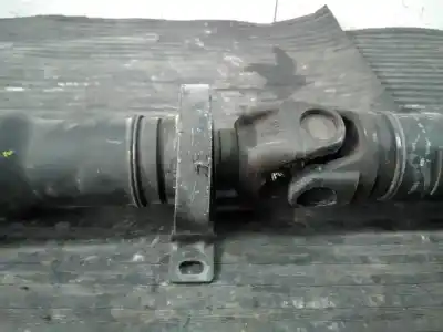 Peça sobressalente para automóvel em segunda mão transmissão central traseira por bmw x5 (e53) 3.0d referências oem iam 754929901 p1-a1-35 