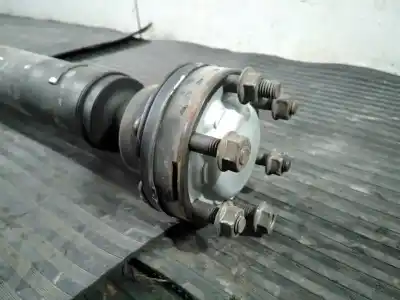 Peça sobressalente para automóvel em segunda mão transmissão central traseira por bmw x5 (e53) 3.0d referências oem iam 754929901 p1-a1-35 