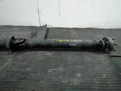 Peça sobressalente para automóvel em segunda mão transmissão central traseira por bmw x5 (e53) 3.0d referências oem iam 754929901 p1-a1-35 