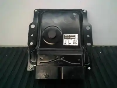 Second-hand car spare part ECU ENGINE CONTROL for SUBARU OUTBACK (B15)  OEM IAM references 22765AM991 E3-B6-26-5 1128008781