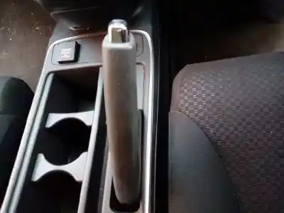 Автозапчастина б/у важіль ручного гальма для honda cr-v elegance 4x2 посилання на oem iam 47105t0ad02za