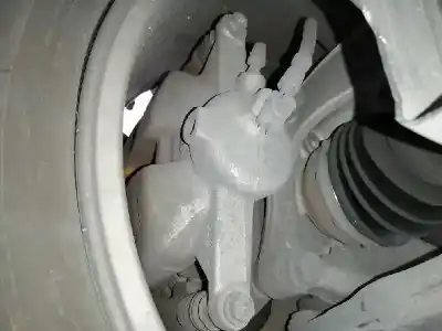 Pezzo di ricambio per auto di seconda mano pinza freno anteriore destra per volkswagen sharan (7n1) 2.0 advance bluemotion riferimenti oem iam 