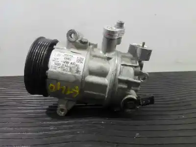 Pièce détachée automobile d'occasion compresseur de climatisation pour volkswagen passat variant (3g5) alltrack 4motion bmt références oem iam 5q0816803