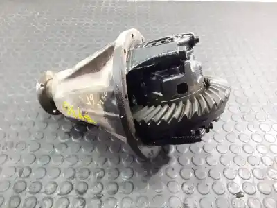 Pezzo di ricambio per auto di seconda mano DIFFERENZIALE POSTERIORE per TOYOTA LAND CRUISER (J9)  Riferimenti OEM IAM  P1-B5-19 