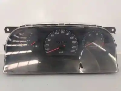 Автозапчасти б/у приборная доска за SSANGYONG MUSSO 2.9 Turbodiesel CAT ссылки OEM IAM 8020105121 E3-A3-17-2 20026490