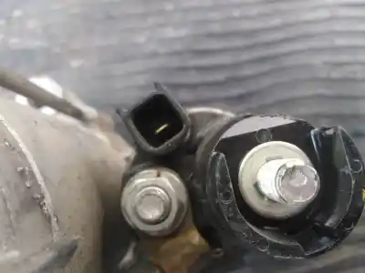 Автозапчастина б/у двигун запускається для honda cr-v (re) luxury посилання на oem iam 4280008210 p3-b7-10-1 