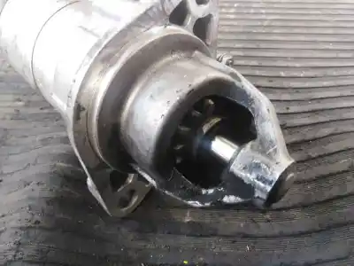 Автозапчастина б/у двигун запускається для honda cr-v (re) luxury посилання на oem iam 4280008210 p3-b7-10-1 