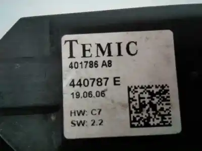 Автозапчастина б/у регулятор склона задній лівий для citroen c4 picasso exclusive посилання на oem iam 9680743880 e1-a4-40-1 401786a8 Автозапчастина б/у регулятор склона задній лівий для citroen c4 picasso exclusive посилання на oem iam 9680743880 e1-a4-40-1 401786a8