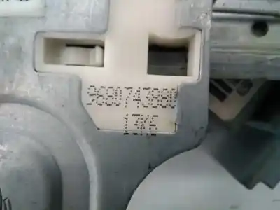 Автозапчастина б/у регулятор склона задній лівий для citroen c4 picasso exclusive посилання на oem iam 9680743880 e1-a4-40-1 401786a8 Автозапчастина б/у регулятор склона задній лівий для citroen c4 picasso exclusive посилання на oem iam 9680743880 e1-a4-40-1 401786a8