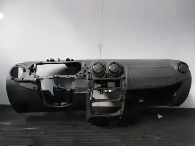 Second-hand car spare part Dashboard for DACIA DUSTER Laureate 4x2 OEM IAM references 8200739435 P2-B3-15 8200739433