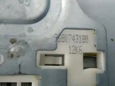 Second-hand car spare part rear right window regulator for citroen c4 picasso exclusive oem iam references 9680743180 e1-a4-40-1 440787e Second-hand car spare part rear right window regulator for citroen c4 picasso exclusive oem iam references 9680743180 e1-a4-40-1 440787e