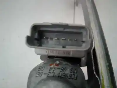 Second-hand car spare part rear right window regulator for citroen c4 picasso exclusive oem iam references 9680743180 e1-a4-40-1 440787e Second-hand car spare part rear right window regulator for citroen c4 picasso exclusive oem iam references 9680743180 e1-a4-40-1 440787e