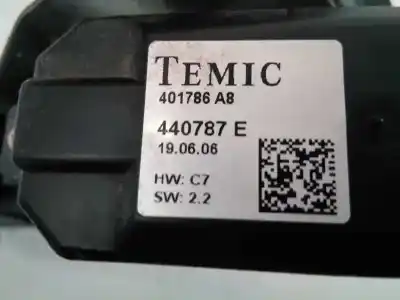 Second-hand car spare part rear right window regulator for citroen c4 picasso exclusive oem iam references 9680743180 e1-a4-40-1 440787e Second-hand car spare part rear right window regulator for citroen c4 picasso exclusive oem iam references 9680743180 e1-a4-40-1 440787e