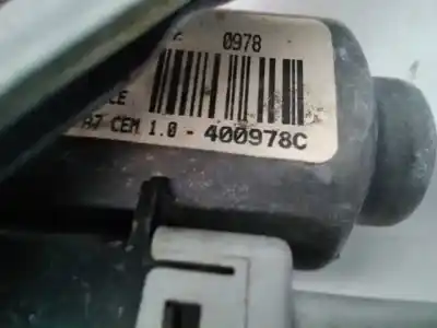 Second-hand car spare part rear right window regulator for citroen c4 picasso exclusive oem iam references 9680743180 e1-a4-40-1 440787e Second-hand car spare part rear right window regulator for citroen c4 picasso exclusive oem iam references 9680743180 e1-a4-40-1 440787e