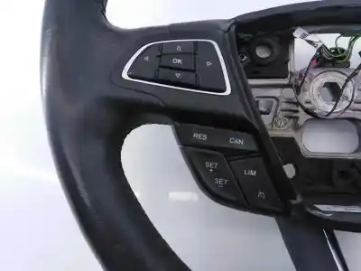 Gebrauchtes Autoersatzteil lenkrad zum ford kuga (cbs) vignale oem-iam-referenzen 1991c726313371 e2-b3-25-2 gv413600dc3zhe