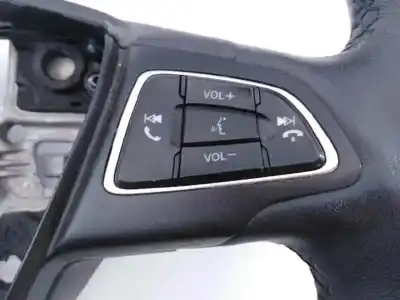 Gebrauchtes Autoersatzteil lenkrad zum ford kuga (cbs) vignale oem-iam-referenzen 1991c726313371 e2-b3-25-2 gv413600dc3zhe