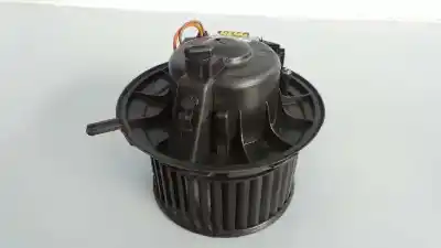 İkinci el araba yedek parçası ISITMA FANI için VOLKSWAGEN GOLF VI (5K1)  OEM IAM referansları 3C1820015T E1-B6-11-4 