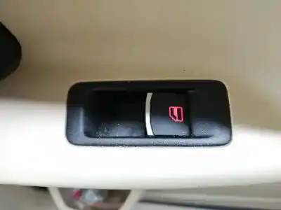 Pezzo di ricambio per auto di seconda mano comando alzacristalli posteriori destro per volkswagen sharan (7n1) 2.0 advance bluemotion riferimenti oem iam 