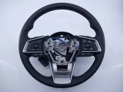 Second-hand car spare part steering wheel for subaru outback (b15) comfort oem iam references 