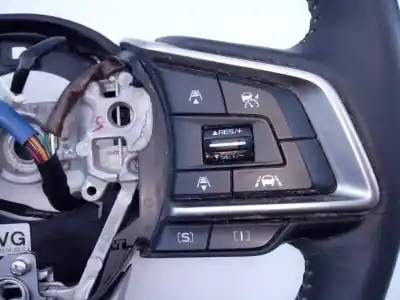 Pezzo di ricambio per auto di seconda mano volante per subaru outback (b15) comfort riferimenti oem iam  e2-a5-59-1 