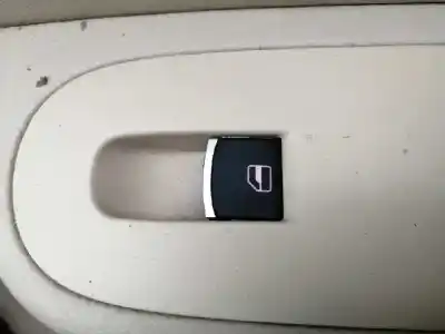 Pezzo di ricambio per auto di seconda mano interruttore alzacristalli anteriore destro per volkswagen sharan (7n1) 2.0 advance bluemotion riferimenti oem iam 