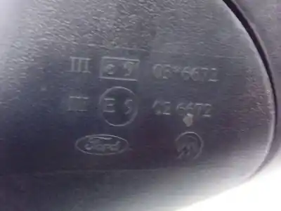 Автозапчасти б/у задний вид справа за ford kuga (cbs) vignale ссылки oem iam 036672 e2-b3-3-2 026672