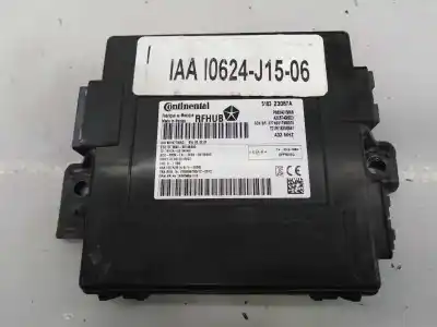 Gebrauchtes Autoersatzteil elektronisches modul zum jeep gr.cherokee (wk) 3.0 crd summit oem-iam-referenzen 518323087a