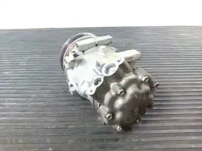 Second-hand car spare part air conditioning compressor for dacia duster laureate 4x2 oem iam references 926006229r p3-a1-15-1 1696905145