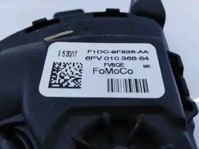 Gebrauchtes Autoersatzteil gaspedal zum ford kuga (cbs) vignale oem-iam-referenzen f1dc9f836aa e3-b3-35-4 6pv01036884