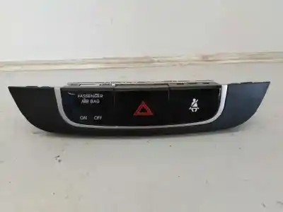 Gebrauchtes Autoersatzteil warnung zum hyundai ix35 style awd oem-iam-referenzen 847402s350tan