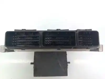 İkinci el araba yedek parçası ecu motor kontrol cihazi için renault clio iv authentique oem iam referansları 237102213r e2-a1-28-1 0281030439