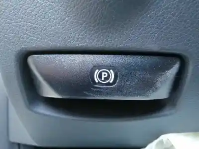 Автозапчастина б/у важіль ручного гальма для mercedes-benz clase e (w212) lim. e 250 cdi 4-matic (212.082) посилання на oem iam   