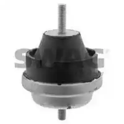 Peça sobressalente para automóvel em segunda mão suporte motor por citroen c15 * referências oem iam 361609 t1-3-b8-3 
