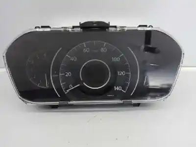 Автозапчастина б/у панель інструментів для honda cr-v elegance 4x2 посилання на oem iam hr0408652