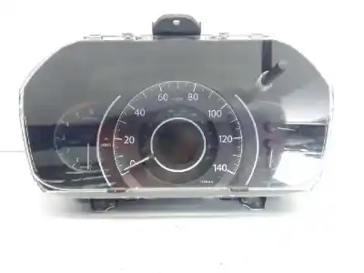 Автозапчастина б/у панель інструментів для honda cr-v elegance 4x2 посилання на oem iam hr0408652 e3-b5-7-1 78100