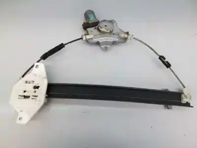 Second-hand car spare part passenger side right window regulator for opel antara * oem iam references a00127870036 e2-b6-28-3 