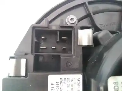 Автозапчастина б/у вентилятор опалення для skoda yeti experience посилання на oem iam 3c0907521f e1-a5-39-1 3c1820015q