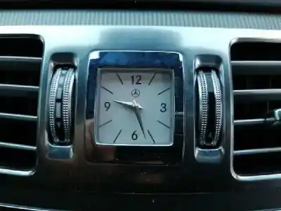 Автозапчастина б/у багатофункційний дисплей для MERCEDES-BENZ CLASE E (W212) LIM. E 250 CDI 4-Matic (212.082) Посилання на OEM IAM   