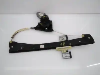 Peça sobressalente para automóvel em segunda mão elevador de vidros dianteiro direito por seat mii (kf1) reference referências oem iam 6ru959801