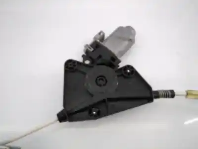 Second-hand car spare part passenger side right window regulator for seat mii (kf1) reference oem iam references 6ru959801 e1-b6-24-1 